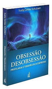 Obsessão Desobsessão