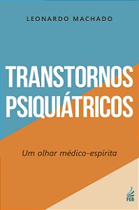 Transtornos Psiquiátricos