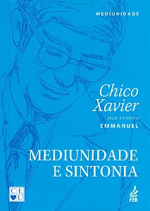 Mediunidade E Sintonia - Bolso