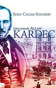 Entrevistando Allan Kardec