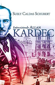 Entrevistando Allan Kardec