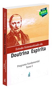 Estudo Sist. da Doutrina Esp. - Prog. Fundamental I (Novo)