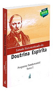 Estudo Sist. da Doutrina Esp. - Prog. Fundamental I (Novo)