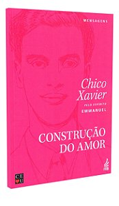 Construção do Amor