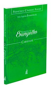 Sementes do Evangelho: Caridade