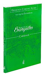Sementes do Evangelho: Caridade