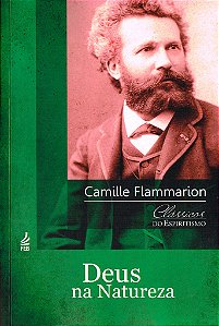 Deus na Natureza