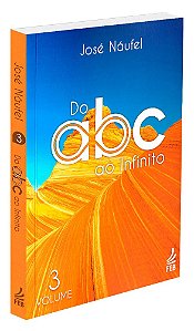 Do ABC ao Infinito - Volume 3