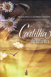 Cartilha da Natureza