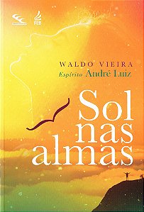 Sol Nas Almas