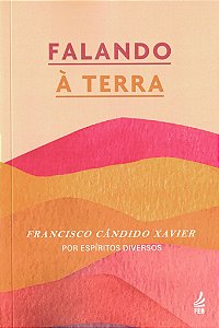 Falando à Terra