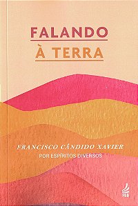 Falando à Terra