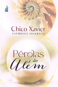 Pérolas do Além
