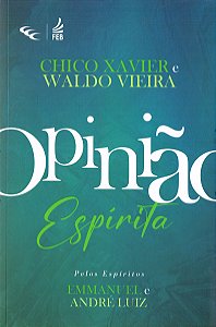 Opinião Espírita