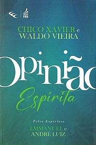 Opinião Espírita