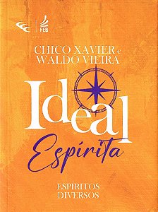 Ideal Espírita - Bolso