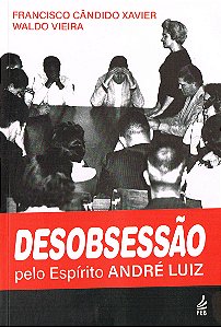 Desobsessão
