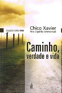 Caminho, Verdade e Vida - Brochura