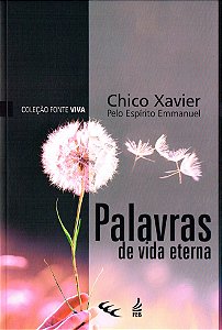 Palavras de Vida Eterna (Brochura)