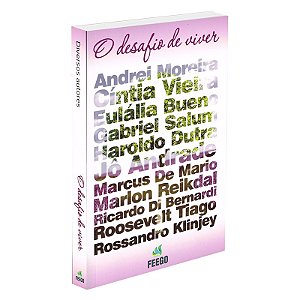Desafio de Viver
