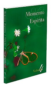 Momento Espírita - Vol. 04