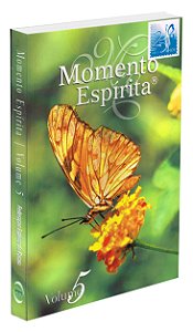 Momento Espírita - Vol. 05