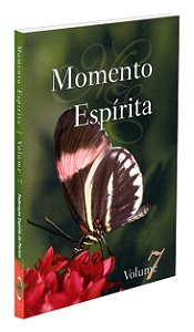Momento Espírita - Vol. 07