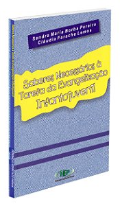 Saberes Necessários à Tarefa da Evangelização Infanto-juvenil