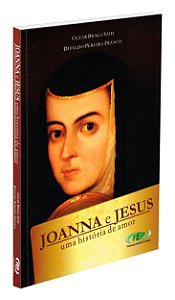 Joanna e Jesus Uma História de Amor