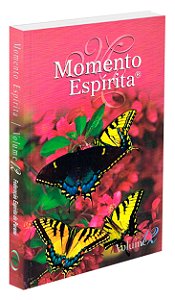 Momento Espírita - Vol. 12