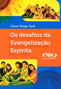 Desafios da Evangelização Espírita