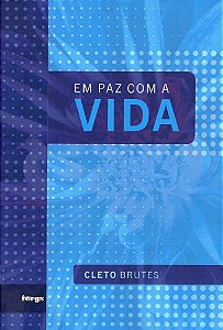 Em Paz com a Vida