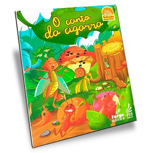 O Canto da Cigarra