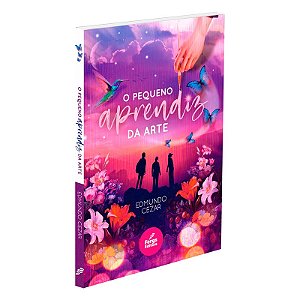 O Pequeno Aprendiz da Arte