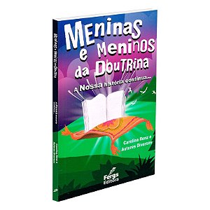 As Meninas e Meninos da Doutrina