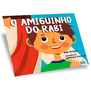 O Amiguinho do Rabi