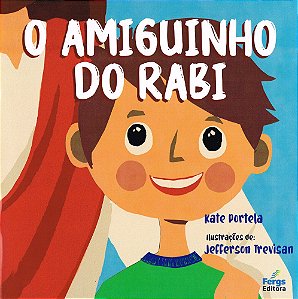 O Amiguinho do Rabi