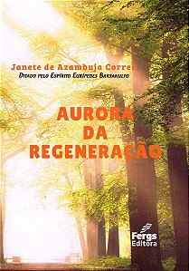 Aurora da Regeneração