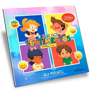 O Bug dos Sentimentos