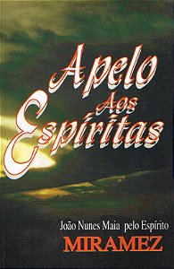 Apelo aos Espíritas