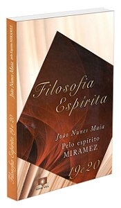 Filosofia Espírita - Vols. 19 e 20