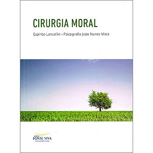 Cirurgia Moral
