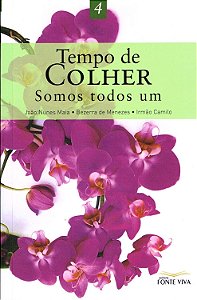 Tempo de Colher