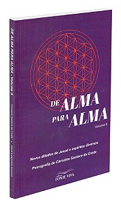 De Alma para Alma - Volume II