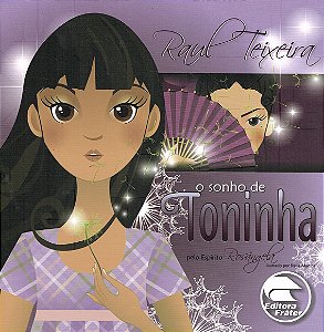 O Sonho de Toninha