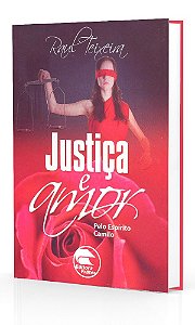 Justiça e Amor - Capa Nova