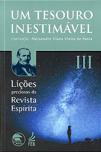Um Tesouro Inestimável - Vol. III