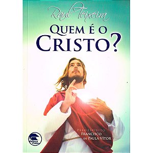Quem é O Cristo?
