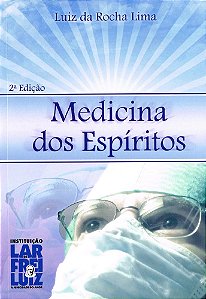 Medicina dos Espíritos