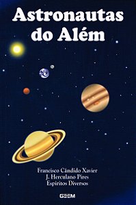 Astronautas do Além